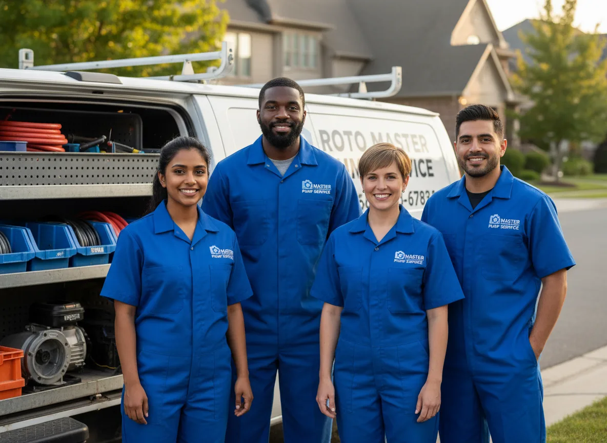 Sump Pump Installation company in Golden Eagle, IL